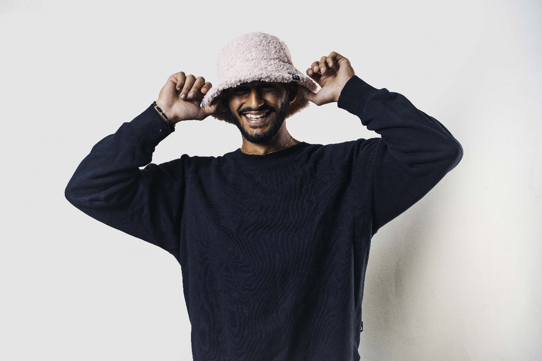 Our Favorite Finds: Men's Wool Bucket Hats Edition