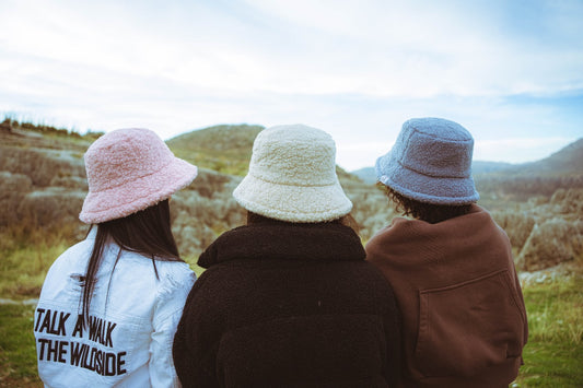 Rock Your Style: Top Wool Bucket Hats for Us Trendsetters