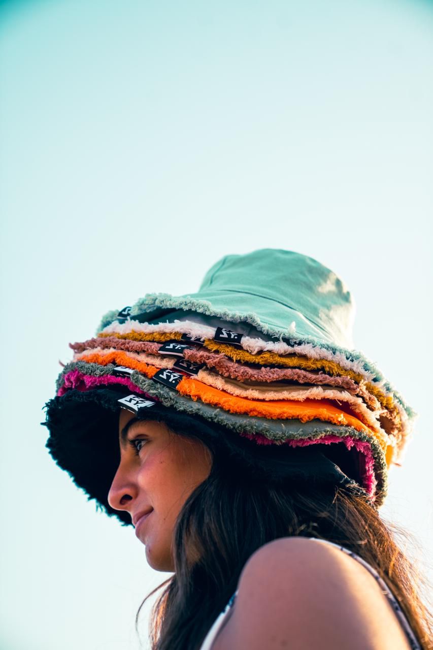 FZZY Unisex Bucket Hat