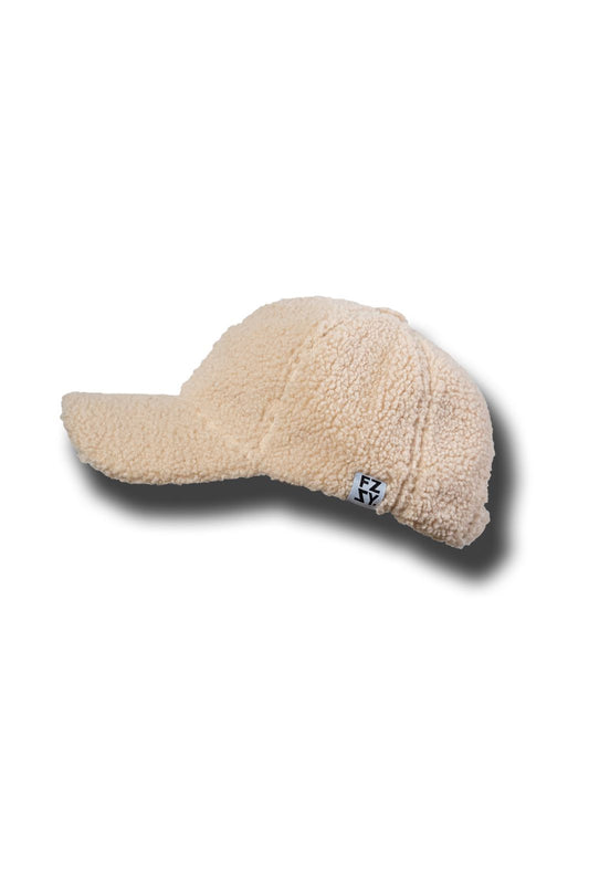 FZZY Wool Beige Cap