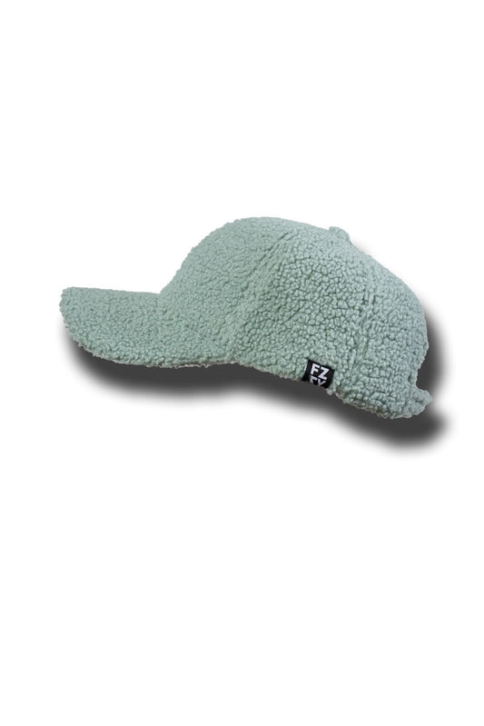 FZZY Wool Green Cap