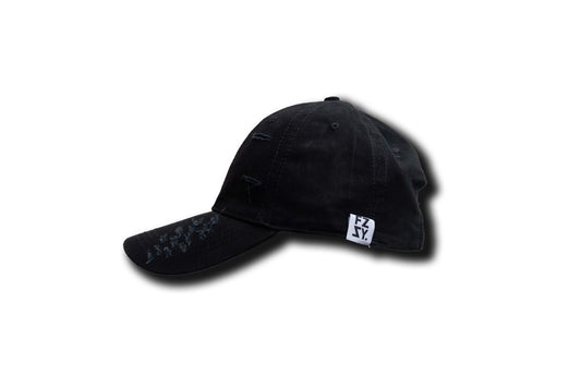 FZZY Black Cap