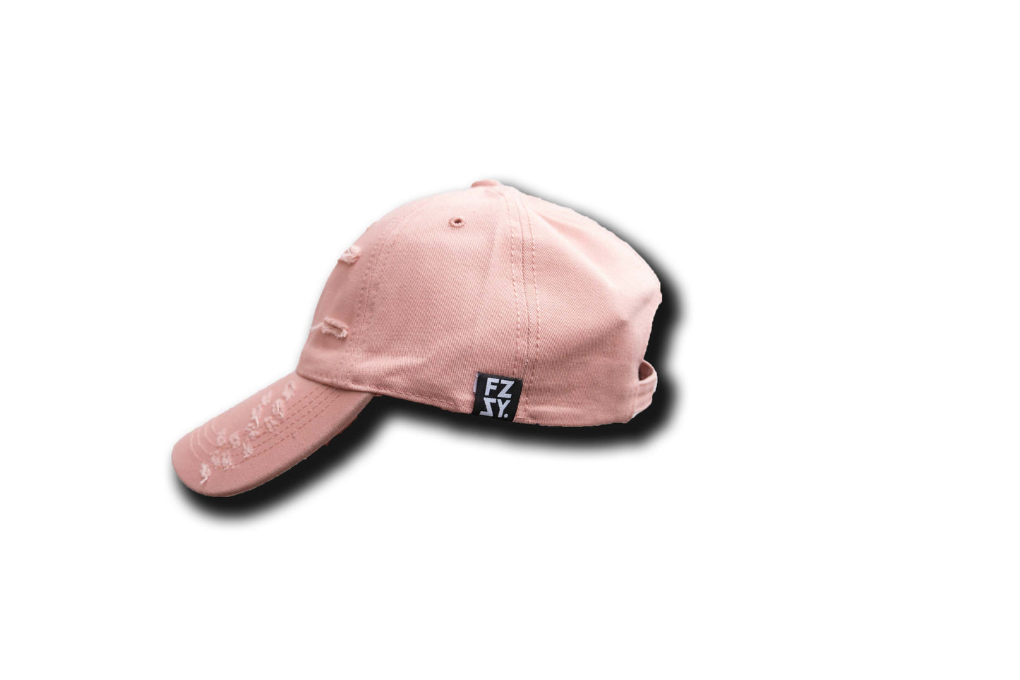 FZZY Pink Cap