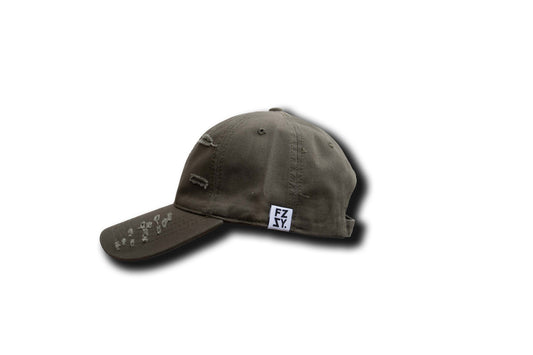 FZZY Pine Green Cap