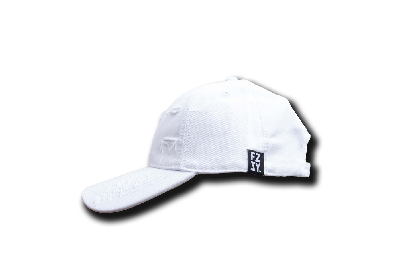 FZZY White Cap