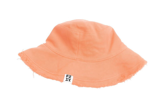 FZZY Salmon Bucket Hat