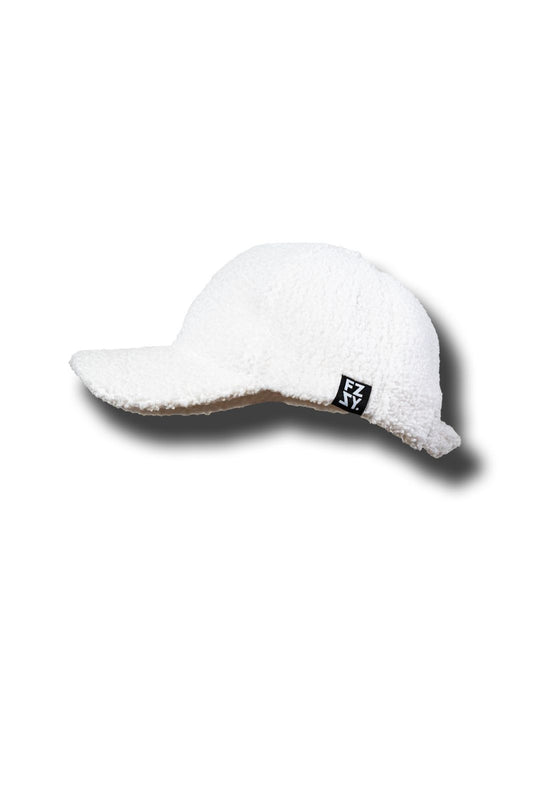 FZZY Wool White Caps